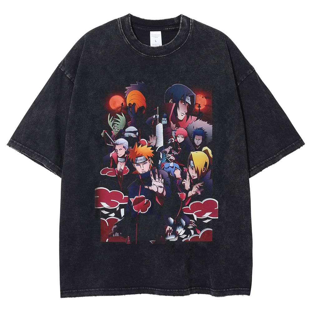 Akatsuki Tee