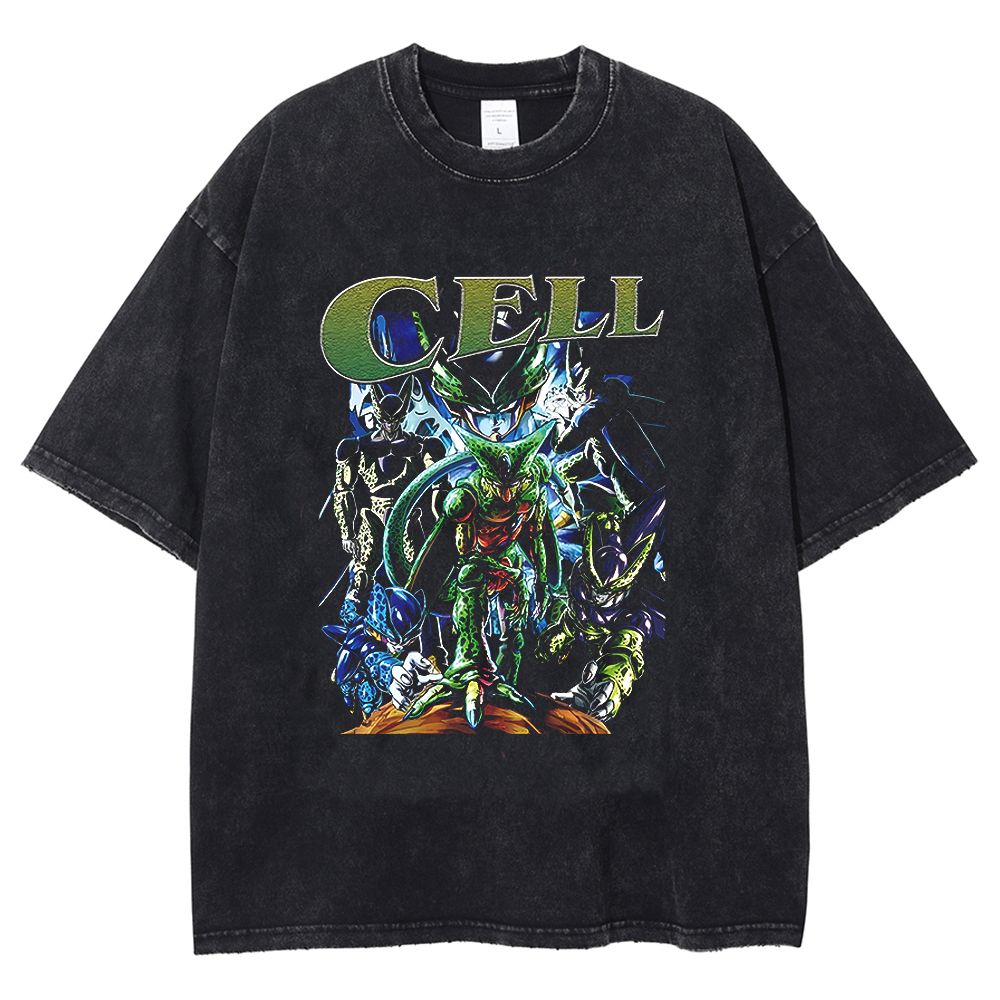 Cell Forms Tee