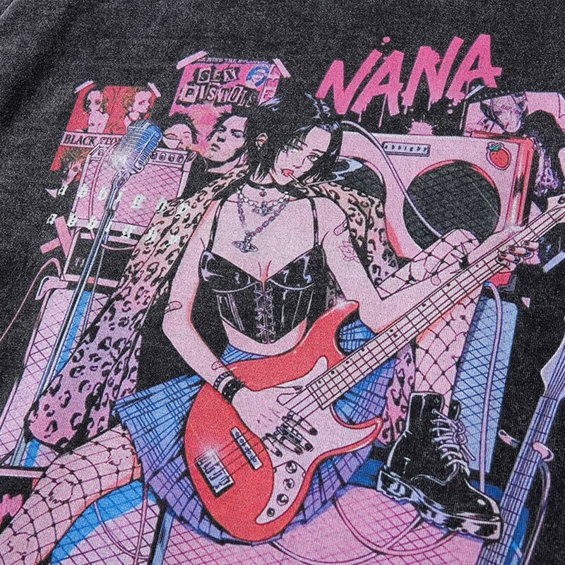 Nana Tee