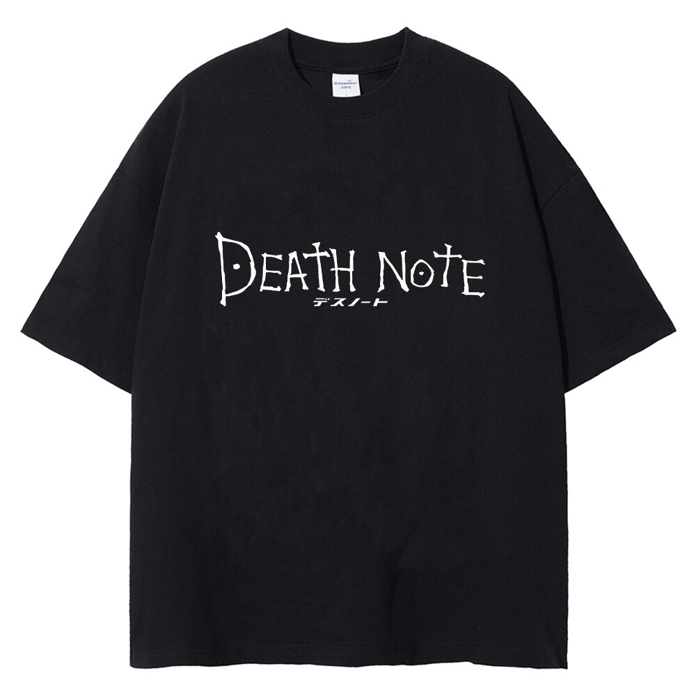 Death Note Tee