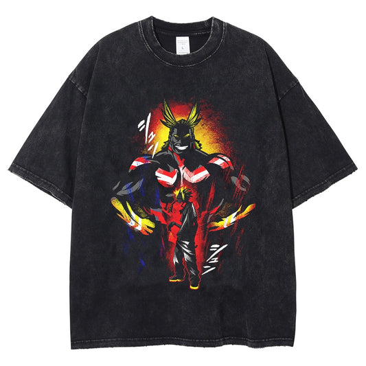 All Might Tee