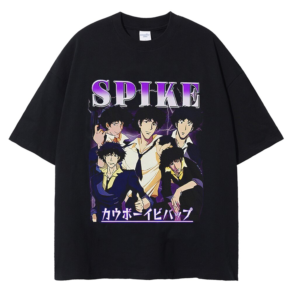 Spike Tee