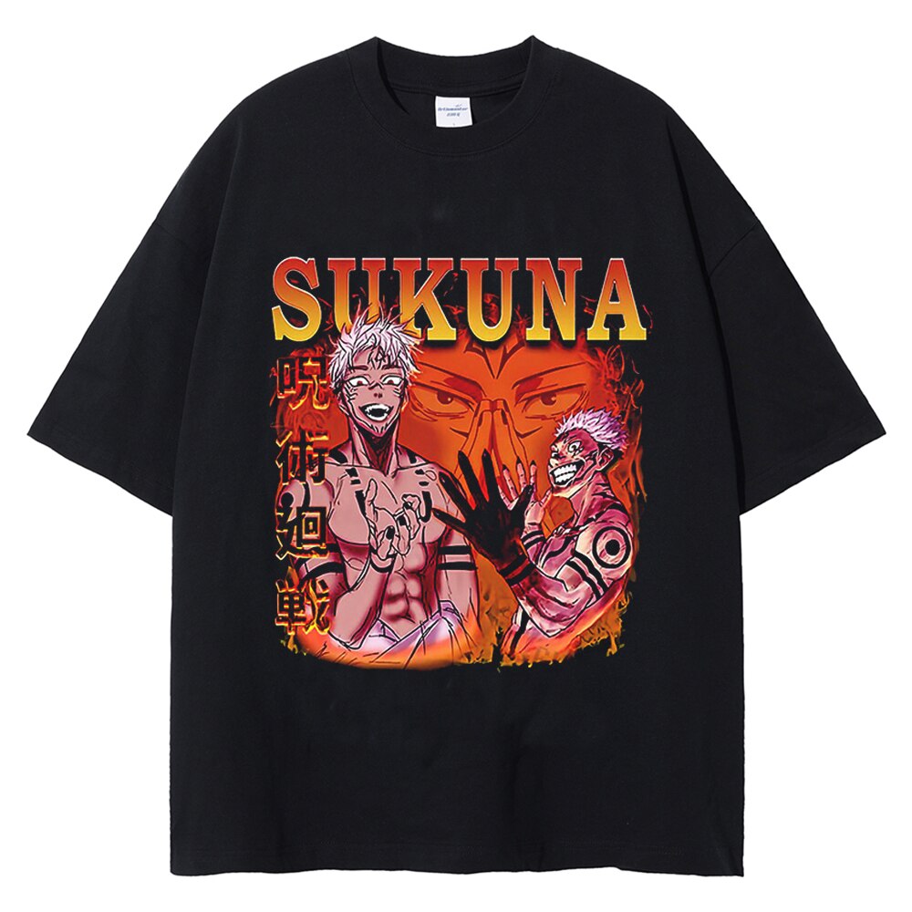 Sukuna Tee