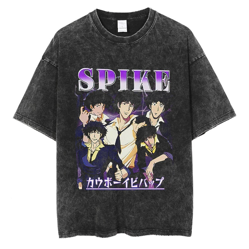 Spike Tee