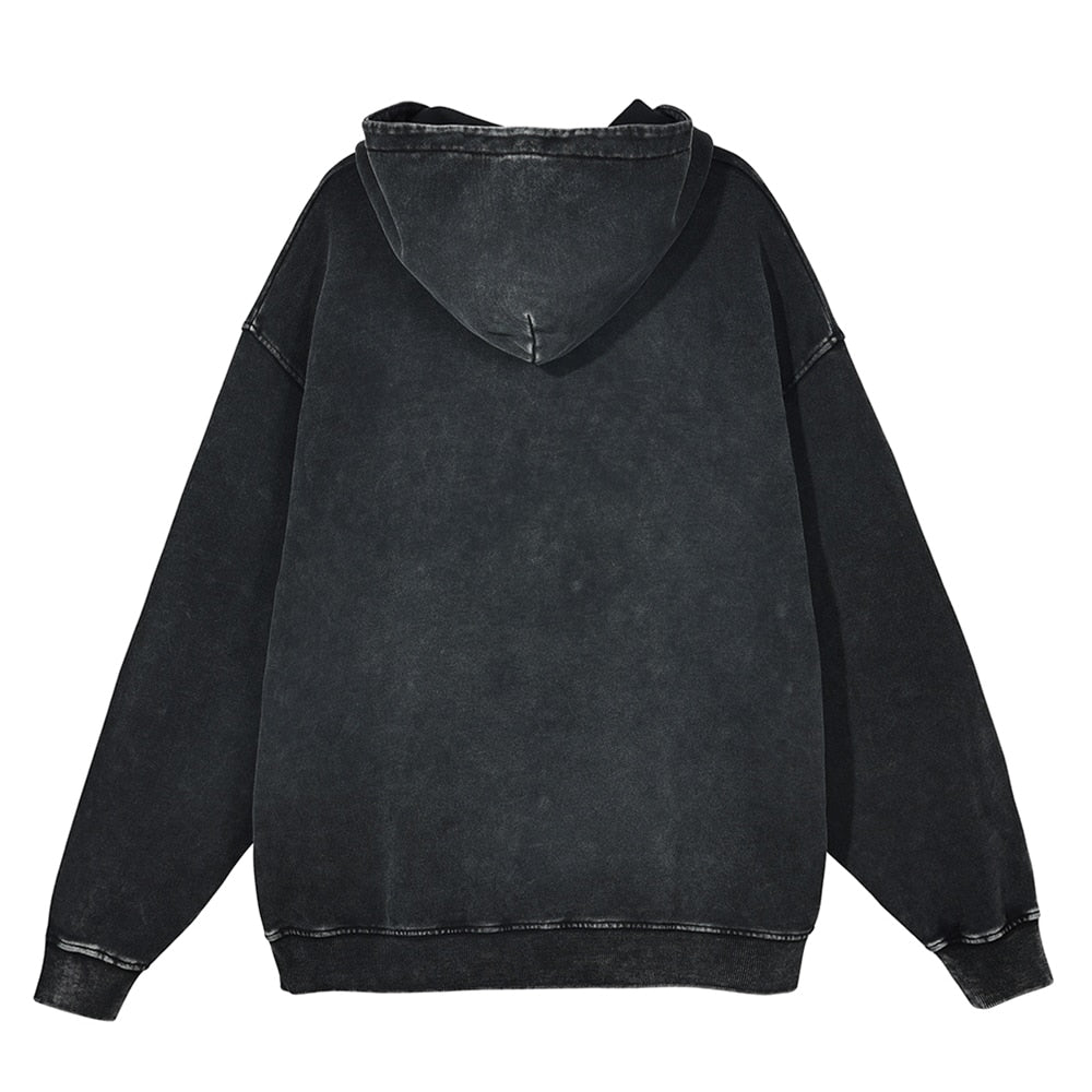 Aki Hayakawa Hoodie